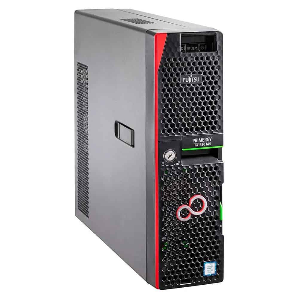 Fujitsu HD SATA 6G 2TB 5.4K 512e N H-P 3.5' ECO (PY-PH2T4E) thumbnail