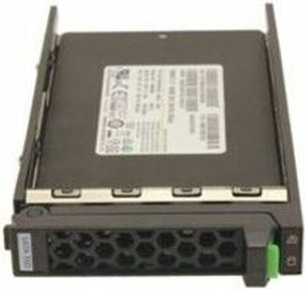 Fujitsu SSD SATA 6G 960GB MU 2.5' H-P (PY-SS96NT) thumbnail