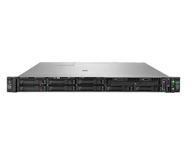 HP DL360 G12 1U Xeon 6517P 2x32GB SFF NS204i-u MR408i-o 2x1000W (P90000-425) thumbnail