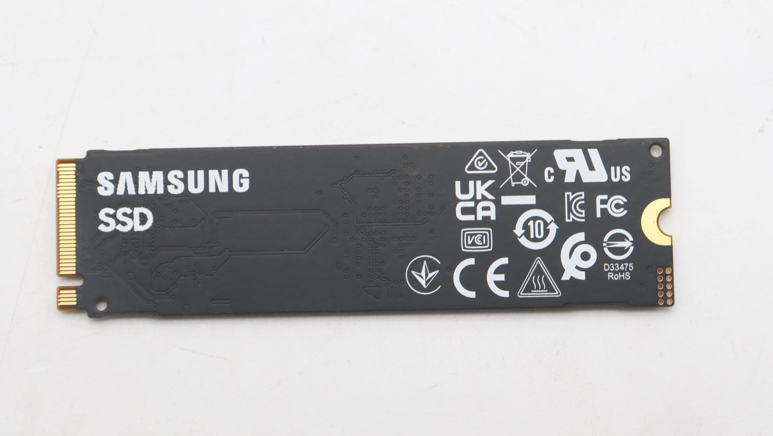 Lenovo SSDASM 512G,M.2,2280,LTS,PCIE4X4,UM,OP (5SS1D71711) (5SS1D71711) thumbnail