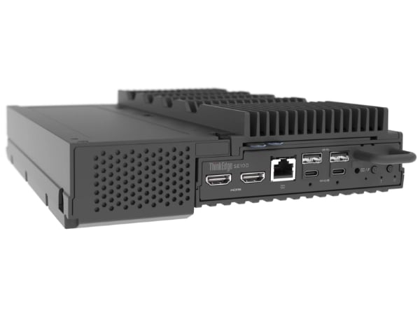 Lenovo Server ThinkSystem SR650 V4-3yr Base War (7DGDSHXQ00) thumbnail