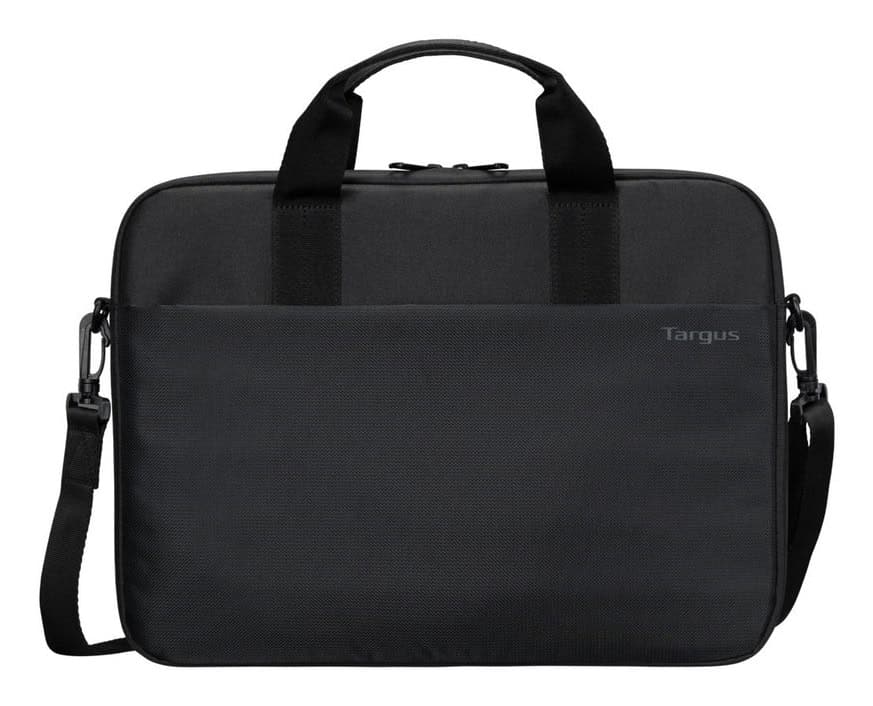 Targus TBS979GL laptoptas 40,6 cm (16") Aktetas Zwart (TBS979GL) thumbnail