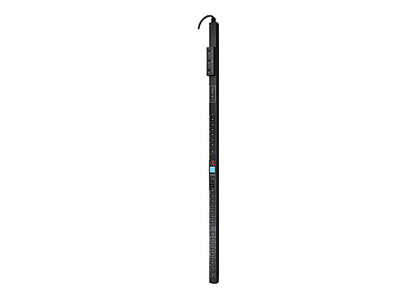 APC Rack PDU 2G Switched ZeroU 8.6kW (AP8965X633) thumbnail