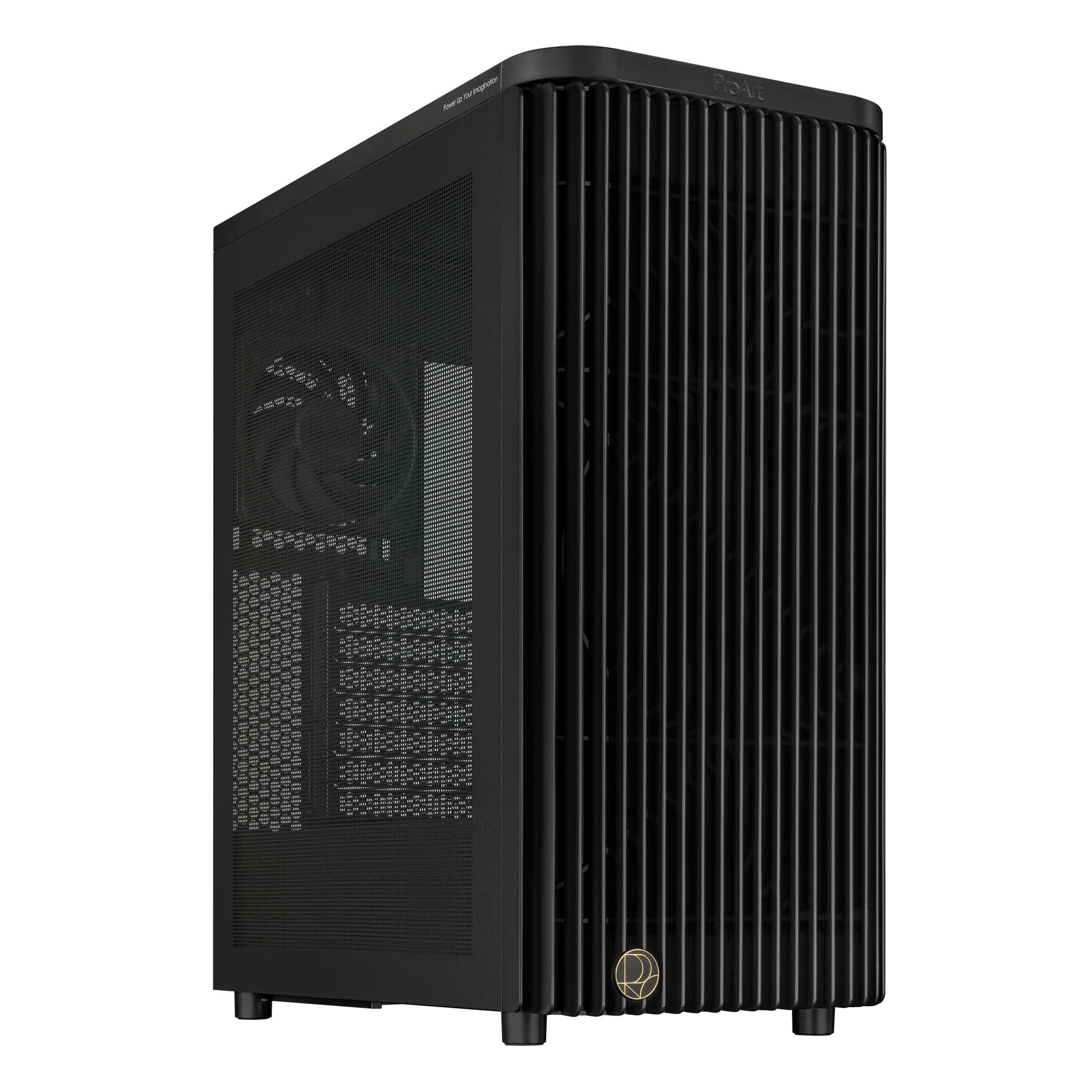 ASUS ProArt PA401 - Mesh Panel Zwart (90DC00M0-B39050) thumbnail