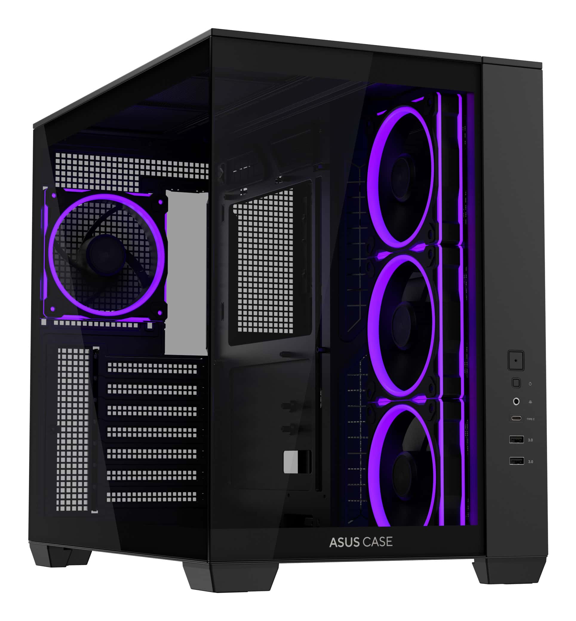 ASUS A32 PLUS Zwart (90DC00S0-B19000) thumbnail