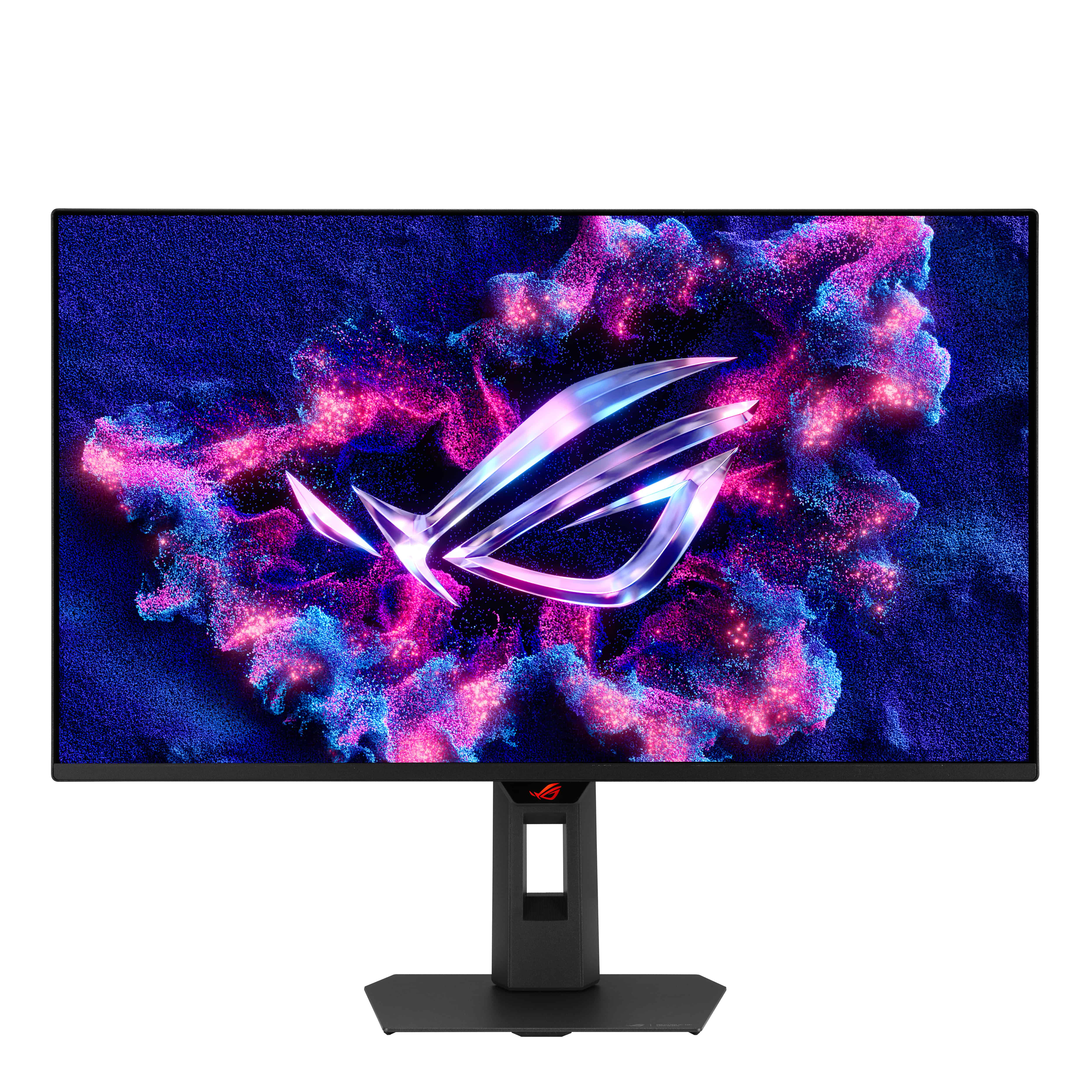 ASUS ROG Strix OLED XG27AQDMG computer monitor 67,3 cm (26.5") 2560 x 1440 Pixels Wide Quad HD LCD Zwart (90LM0CW0-B01971) thumbnail