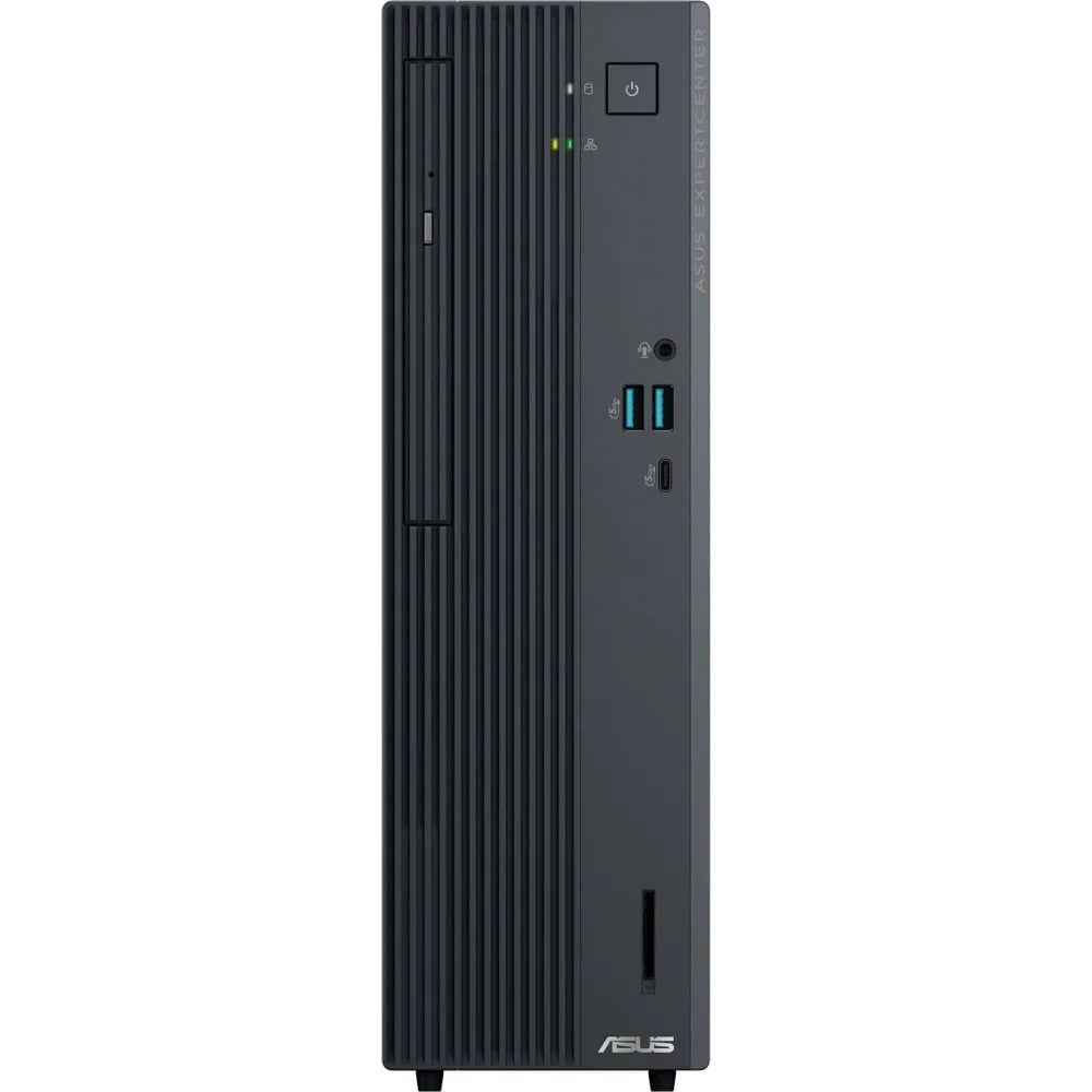 Asus ExpertCenter Essential P500SV-31315U003X I3-1315U 8GB 512GB M.2 2280 PCIE G4 SSD Win11 Pro (P500SV-31315U003X) thumbnail