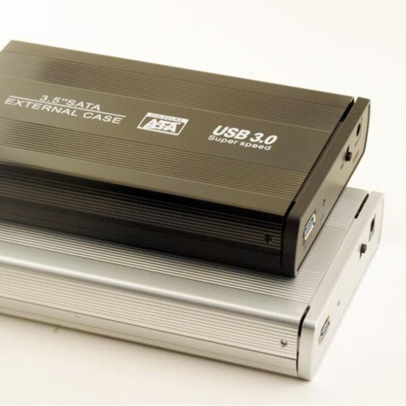 CoreParts MS1TBE3.5USB/3.0 Interne Festplatte 1 TB 7200 U/min (MS1TBE3.5USB/3.0) (MS1TBE3.5USB/3.0) thumbnail