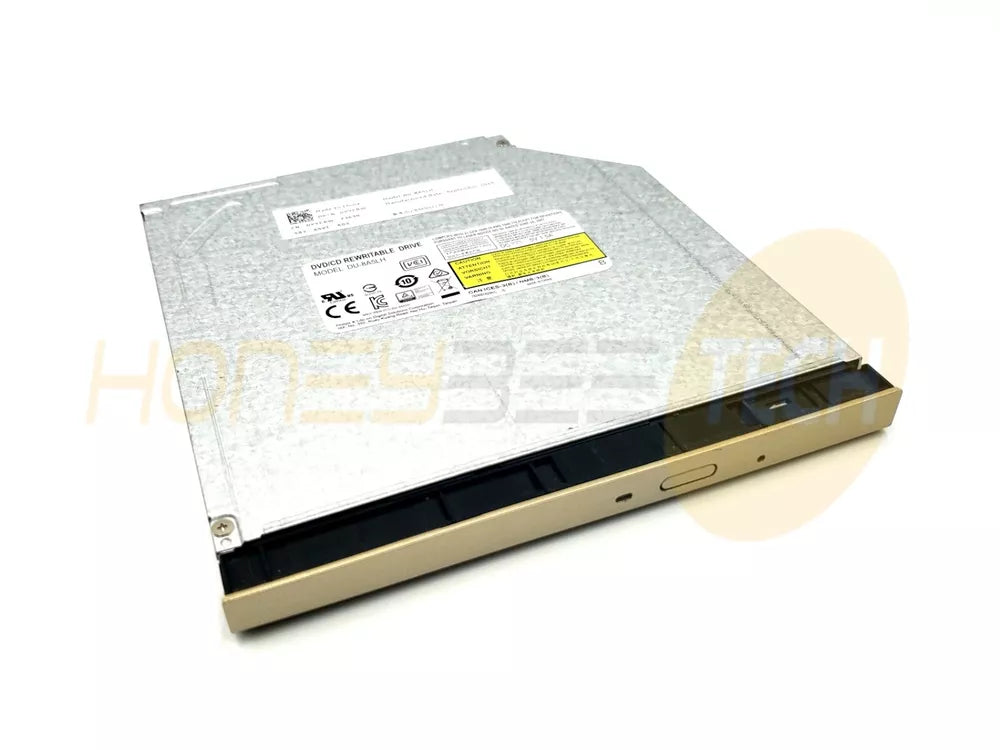 Dell SSDR 400GB SAS 2.5 WI SDSK (8NW1H-RFB) thumbnail