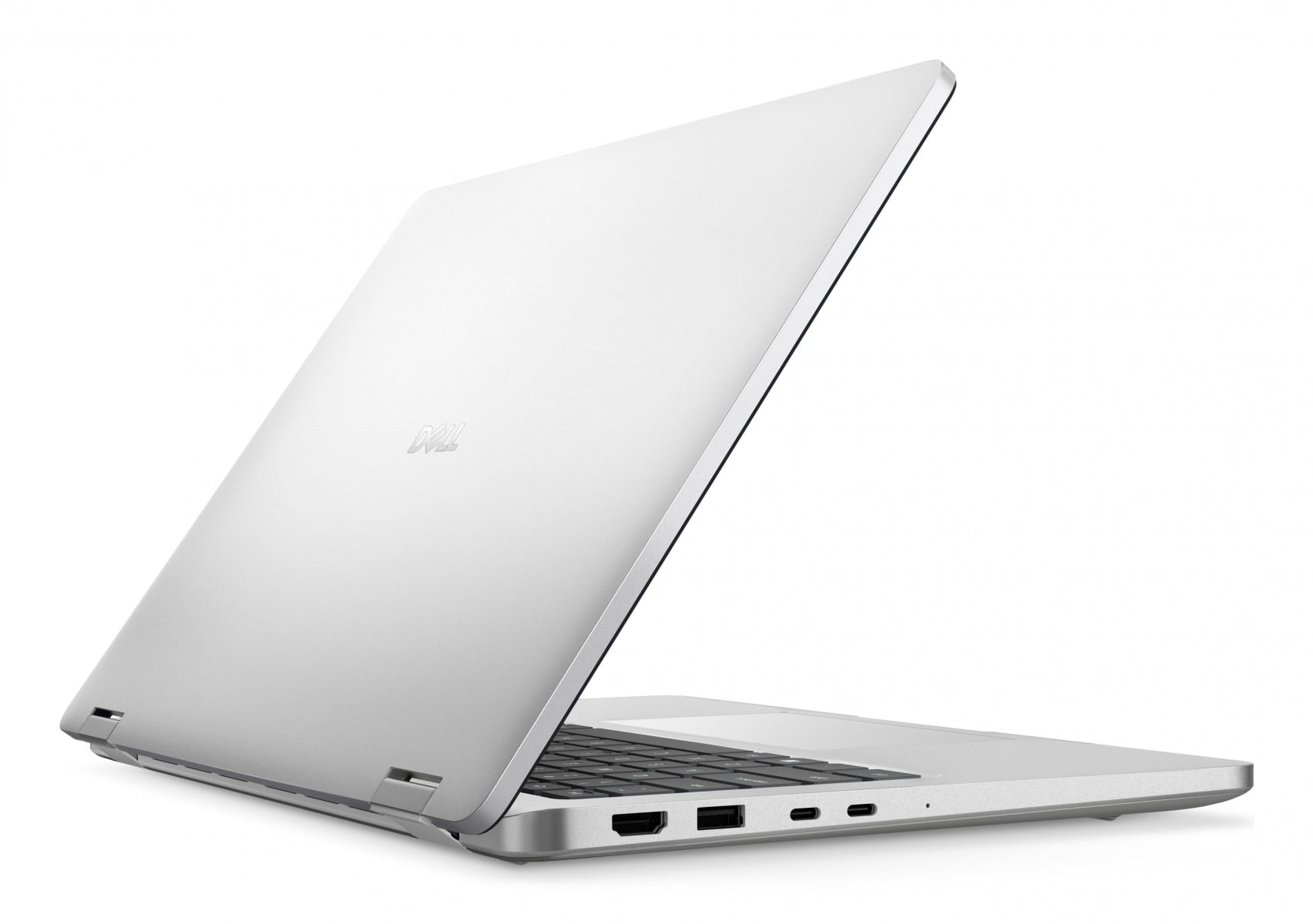 DELL Pro 14 Plus PB14250 14inch FHD+ Intel Core Ultra 5 235U vPro 16GB 512GB SSD FPR SCR (keyboard PL/US Int backlit) W11P 3YPS  (BTO106_PB14250_EMEA) thumbnail