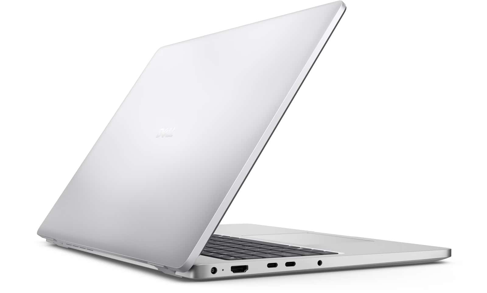 DELL Pro 16 PC16250 16inch FHD+ Intel Core Ultra 7 255U 16GB 512GB SSD FPR (keyboard PL/US Int backlit) W11P 3YPS Platinum (BTO107_PC16250_EMEA) thumbnail