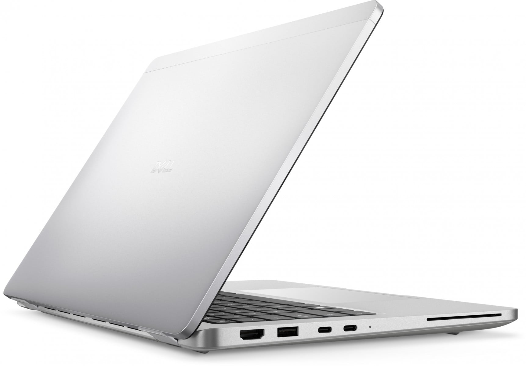 Dell BTO212_PB13250_EMEA Pro 13 Plus Laptop Intel Core Ultra 7 Full HD 16GB RAM 512GB SSD Silver (BTO212_PB13250_EMEA) thumbnail