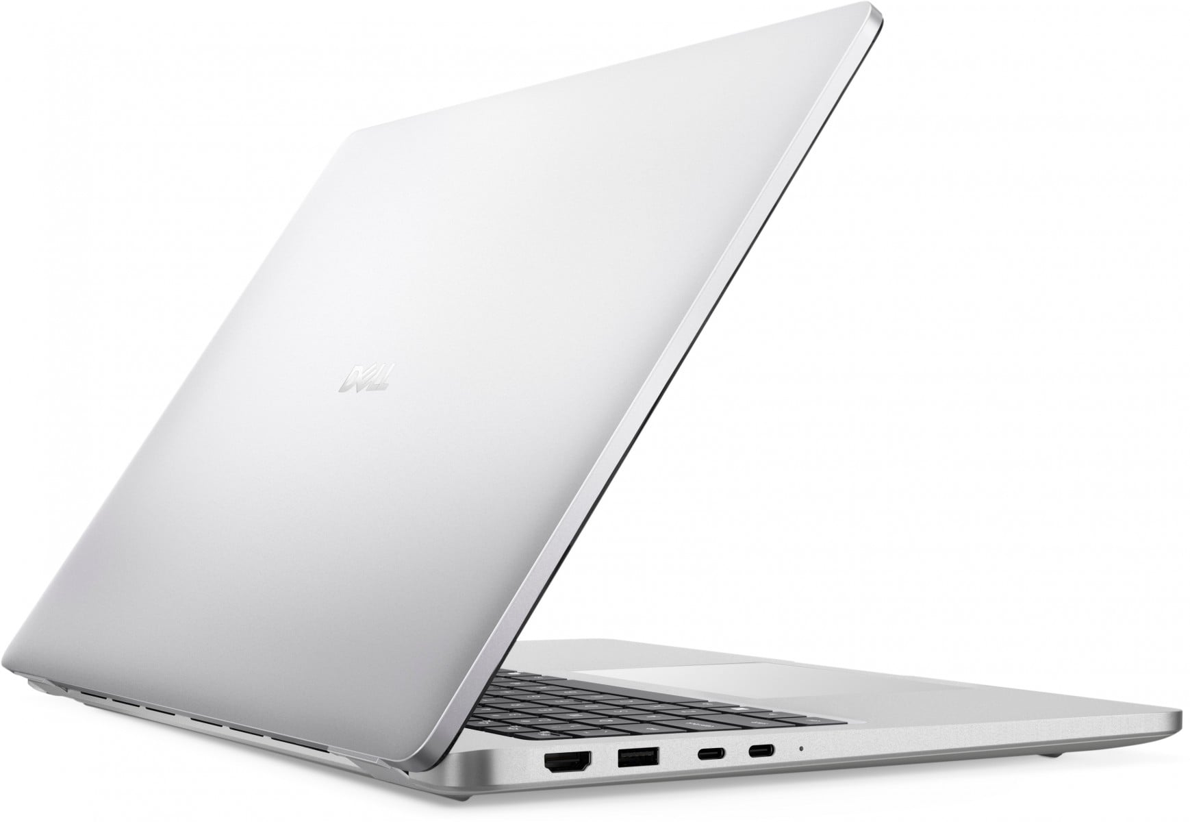 DELL Pro 16 Plus PB16255 16inch FHD+ AMD Ryzen AI 7 PRO 350 32GB 512GB SSD Gen4 AMD Radeon 800M FPR SCR (keyboard PL/US Int back (BTO603_PB16255_EMEA) thumbnail