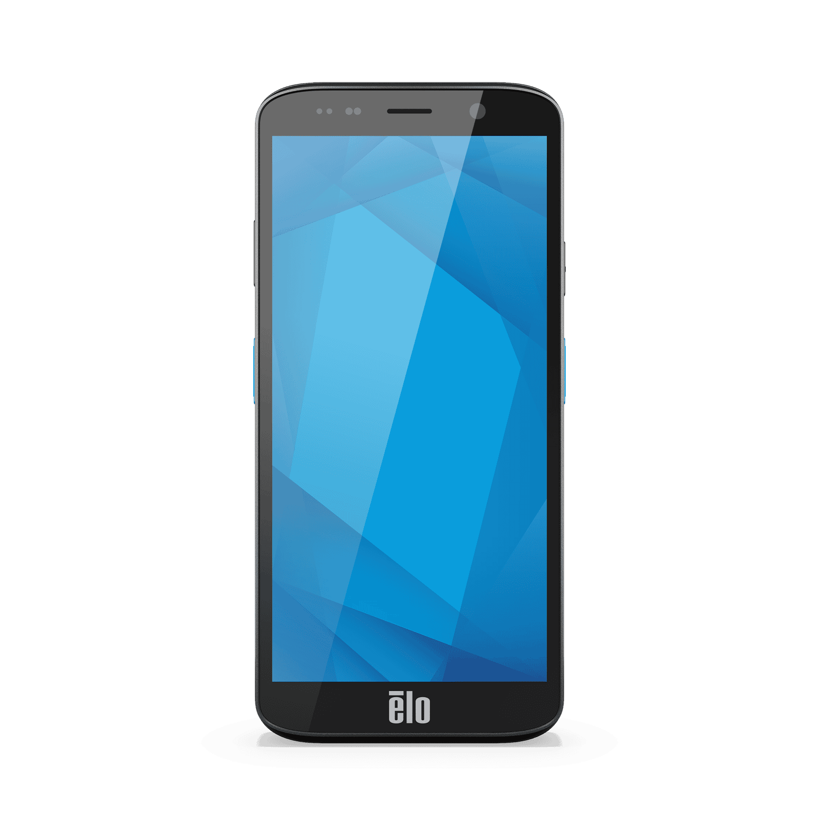 Elo Touch Solutions Elo M51 - Datenerfassungsterminal - robust - Android 14 - 128 GB - 15.2 cm (6) (E450234) (E450234) thumbnail