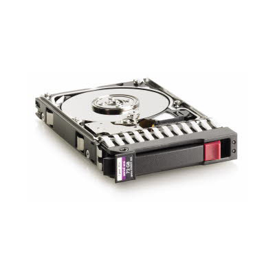 HP 389346-001 interne harde schijf 72 GB 10000 RPM 2.5" SAS (389346-001-RFB) thumbnail