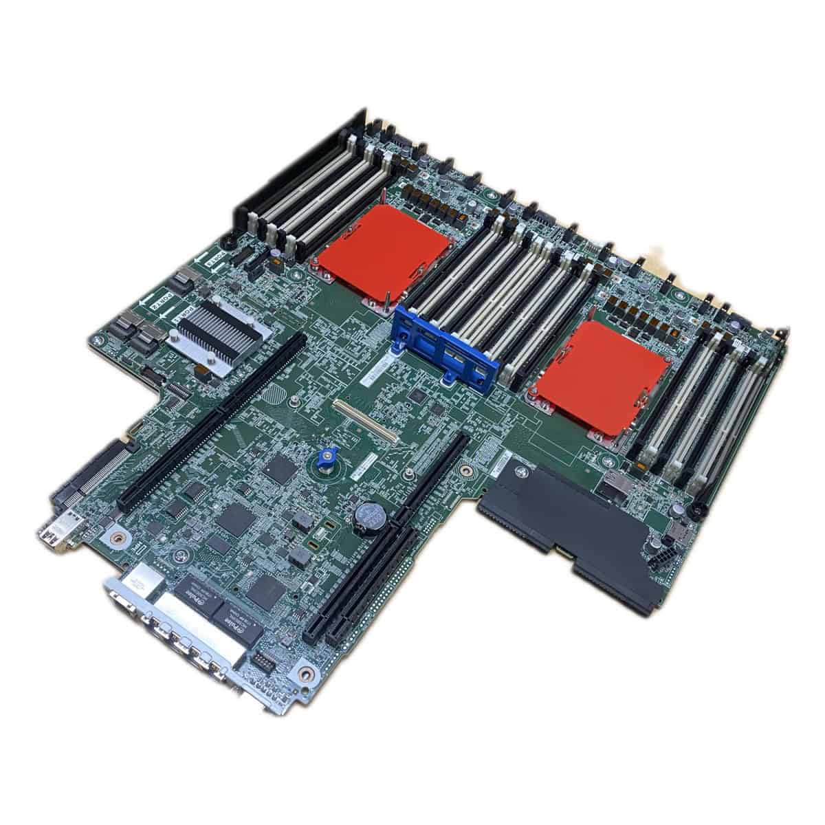 HP System Board (875552-001) thumbnail