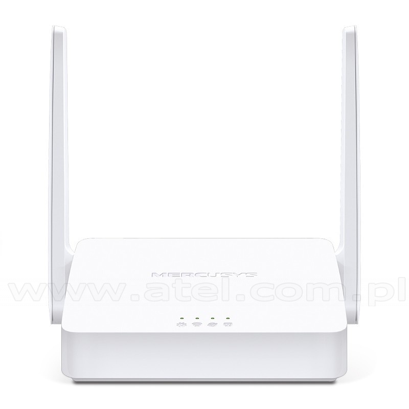 TP-LINK MW302R 300Mbps Wireless N Router (MW302R) thumbnail