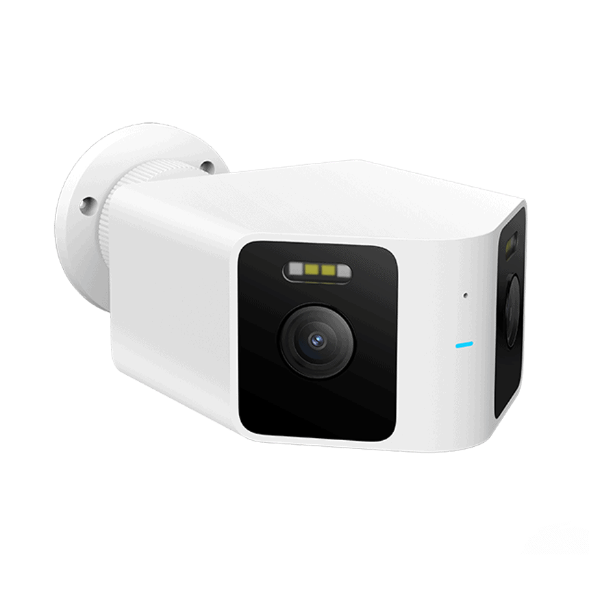 Xiaomi Outdoor Camera CW100 Dual (CW100 DUAL EU) thumbnail