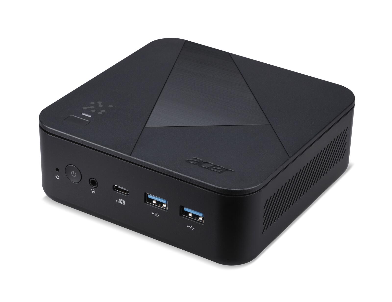 Acer NUC    VN1502G            5-226V 16GB 512GBSSD W11P (DT.R3DEG.003) thumbnail