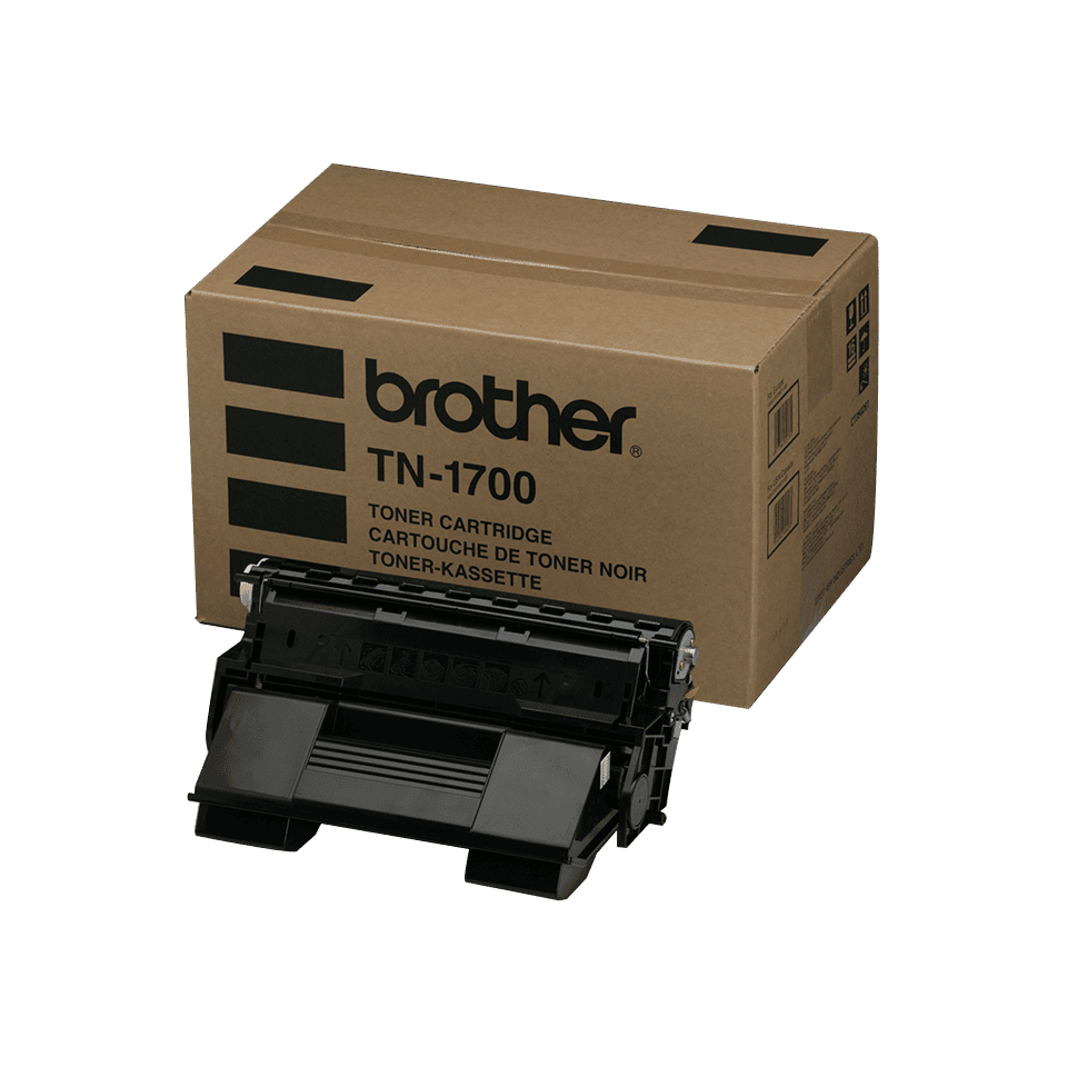 Brother HL-8050N Printer B/W Laser A4/Legal (TN1700) thumbnail
