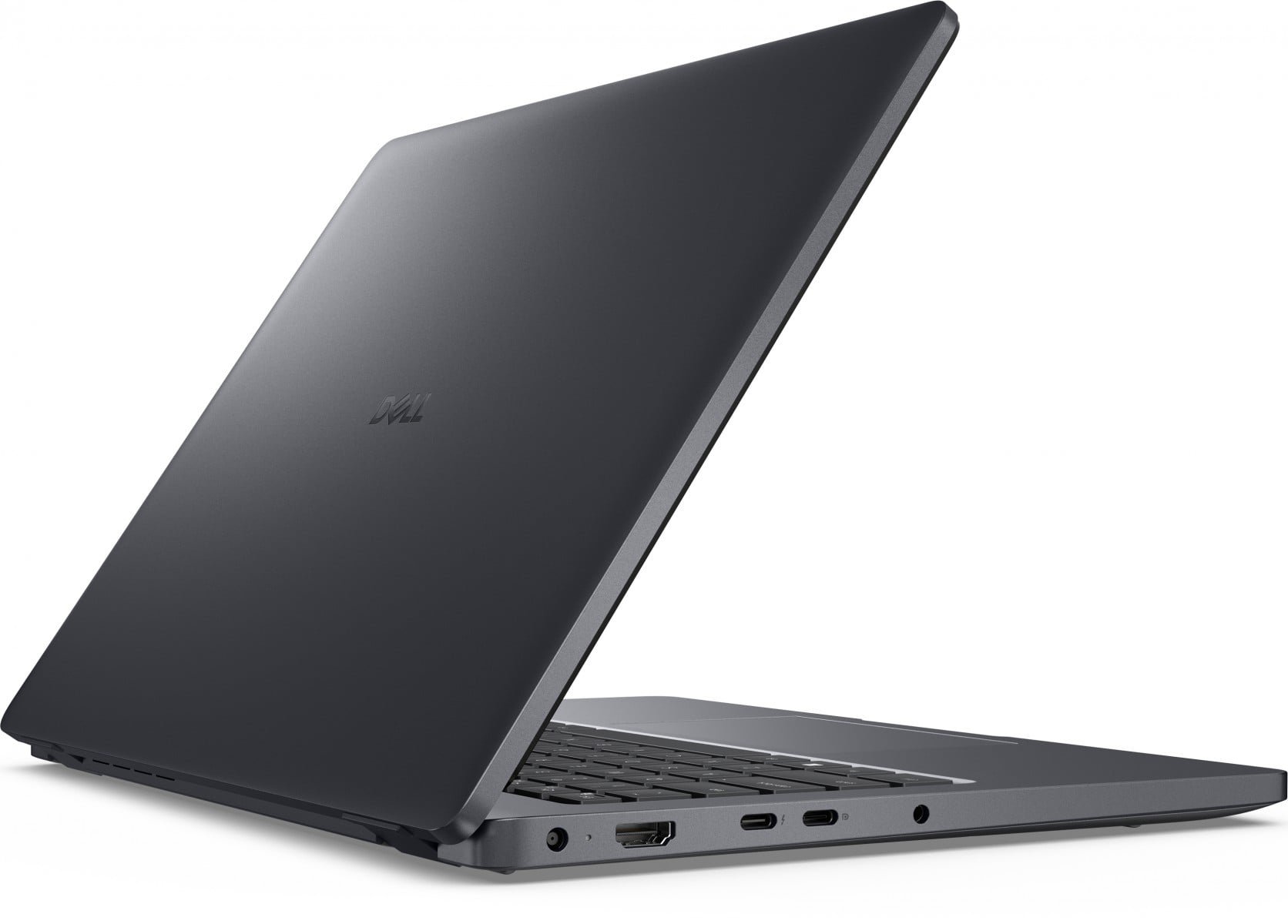 DELL Pro 14 PC14255 14inch FHD+ Ryzen 5 220 16GB 256GB Radeon 740M FPR (keyboard PL/US Int backlit) W11P 3YPS (BTO505_PC14255_EMEA) thumbnail