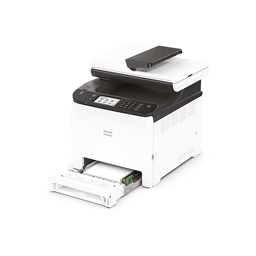 Ricoh M C250FWB LED A4 2400 x 600 DPI 25 ppm Wifi (947372) thumbnail