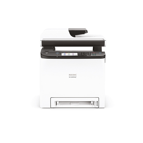 Ricoh M C250FWB LED A4 2400 x 600 DPI 25 ppm Wifi (947372) thumbnail