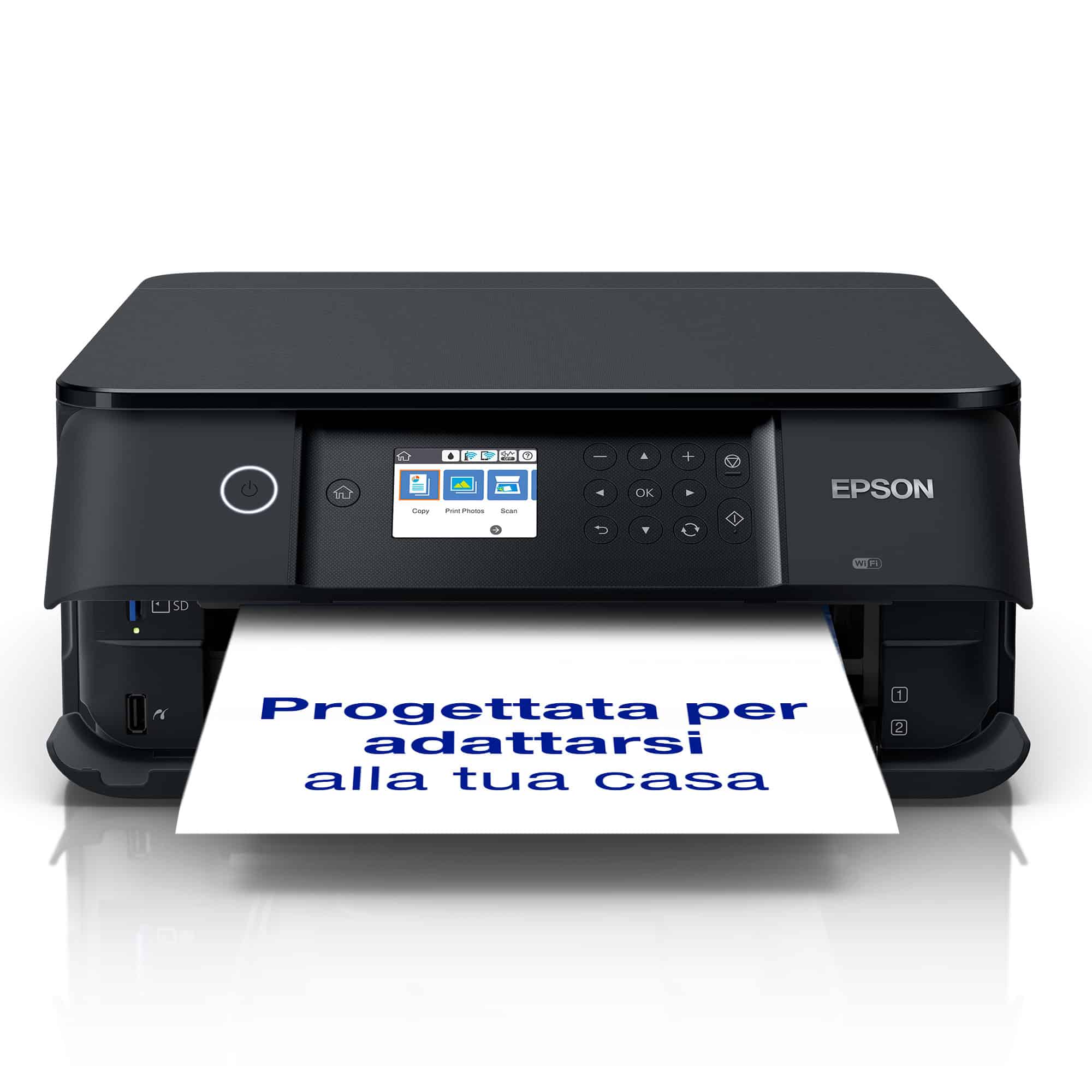 Epson Expression Premium XP-6100 (C11CG97403) thumbnail