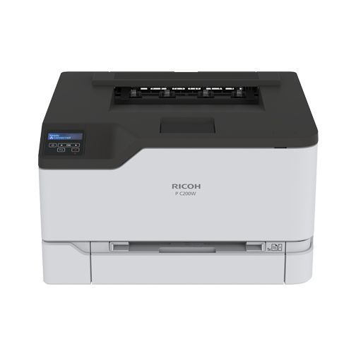 Ricoh P C200W Kleur 2400 x 600 DPI A4 Wifi (9P00125) thumbnail