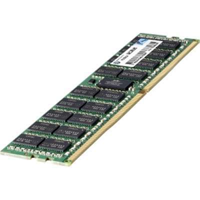 HP 32GB (1*32GB) 4RX4 PC4-17000P-L DDR4-2133MHZ LRDIMM (T2) (726722-B21-T2) thumbnail