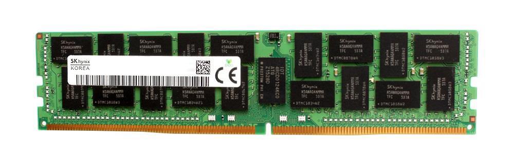 HYNIX 128GB (1*128GB) 4RX4 PC4-23400Y-L DDR4-2933MHZ LRDIMM (HMABAGL7C4R4N-WR) thumbnail
