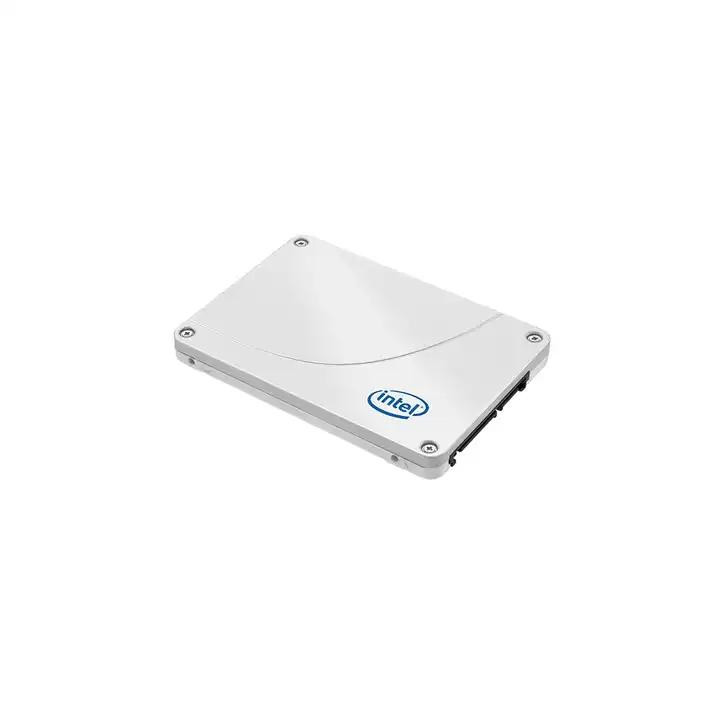 Intel SSD S4520 7.68TB SATA 2.5 SSDSC2KB076TZ01 DWPD up to 3 (SSDSC2KB076TZ01) thumbnail