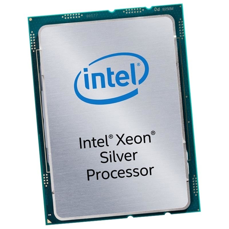 Lenovo Intel Xeon Silver 4215 8C 85W 2.5GHz Processor Option Kit ST550 (4XG7A14809) thumbnail