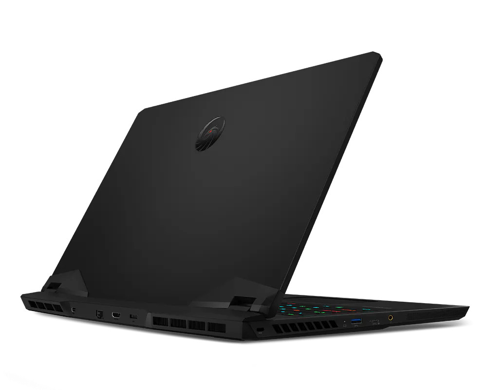 MSI Cubi Z 8M-031XAT Ryzen 7 255 16GB 512GB SSD ohne OS (00B03241-031) thumbnail