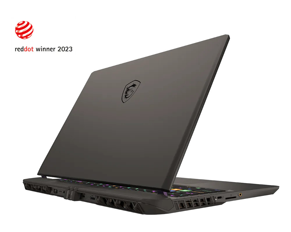 MSI Cubi NUC TWG S-006XAT 8GB 512GB SSD ohne OS (00B21221-006) thumbnail