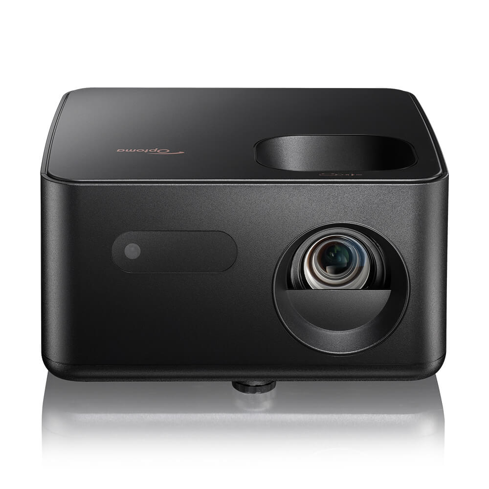 Optoma N3432K 43IN 4K UHD 500 cd/m2 5000:1 (H1F2C0YBW101) thumbnail