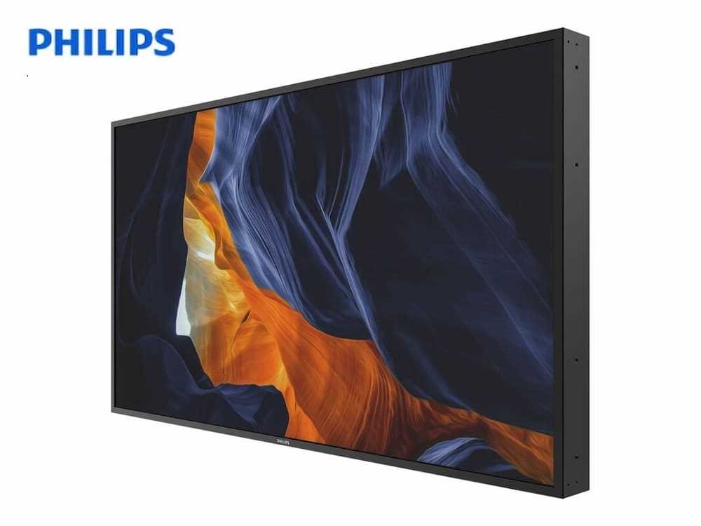 Philips 55BDL8007X/02 (55BDL8007X/02) thumbnail