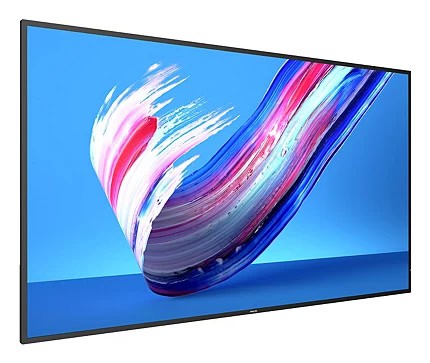Philips 65BDL3650Q/02 beeldkrant Digitale signage flatscreen 165,1 cm (65") LED Wifi 400 cd/m² 4K Ultra HD Zwart Type processor Android 10 18/7 (65BDL3650Q/02) thumbnail