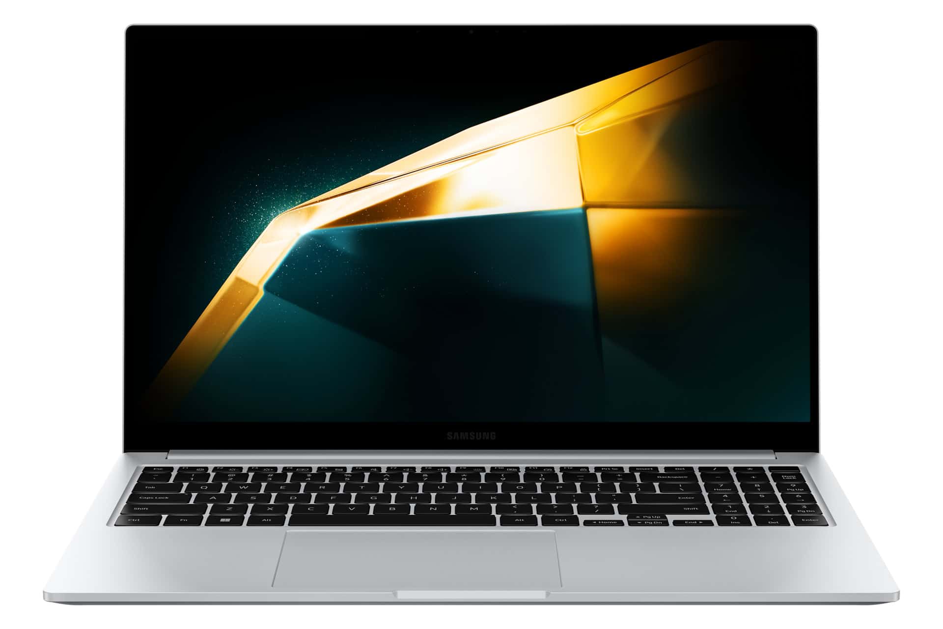 Samsung Galaxy Book4 (15.6", Intel® Core™ 7, 16GB) (NP750XGK-KS2NL) thumbnail