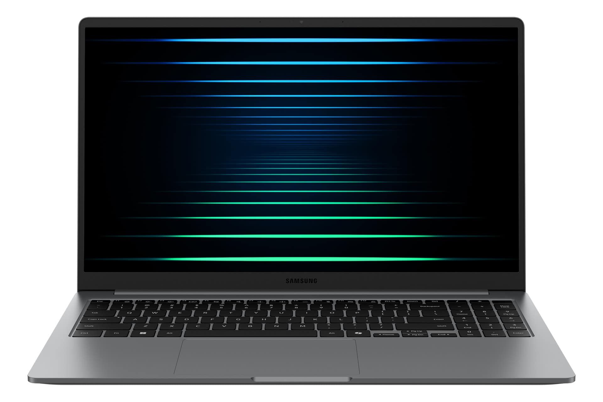 Samsung Galaxy Book5 (15,6", Ultra 5, 16GB), a Copilot+PC (NP750XHD-KD4NL) thumbnail