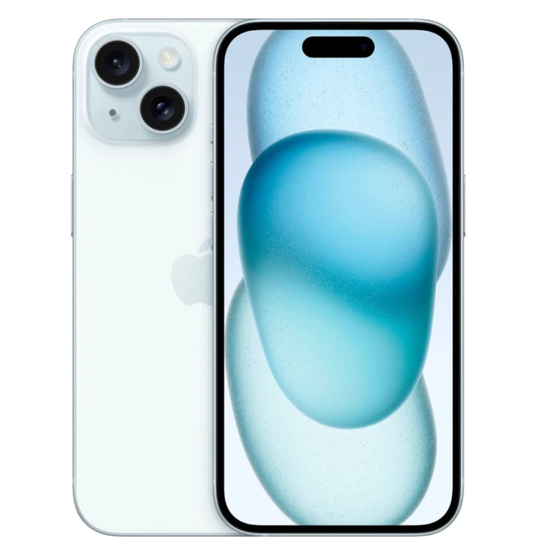 Apple iPhone 15 Plus -256GB -Green (MU1G3SX/A) thumbnail