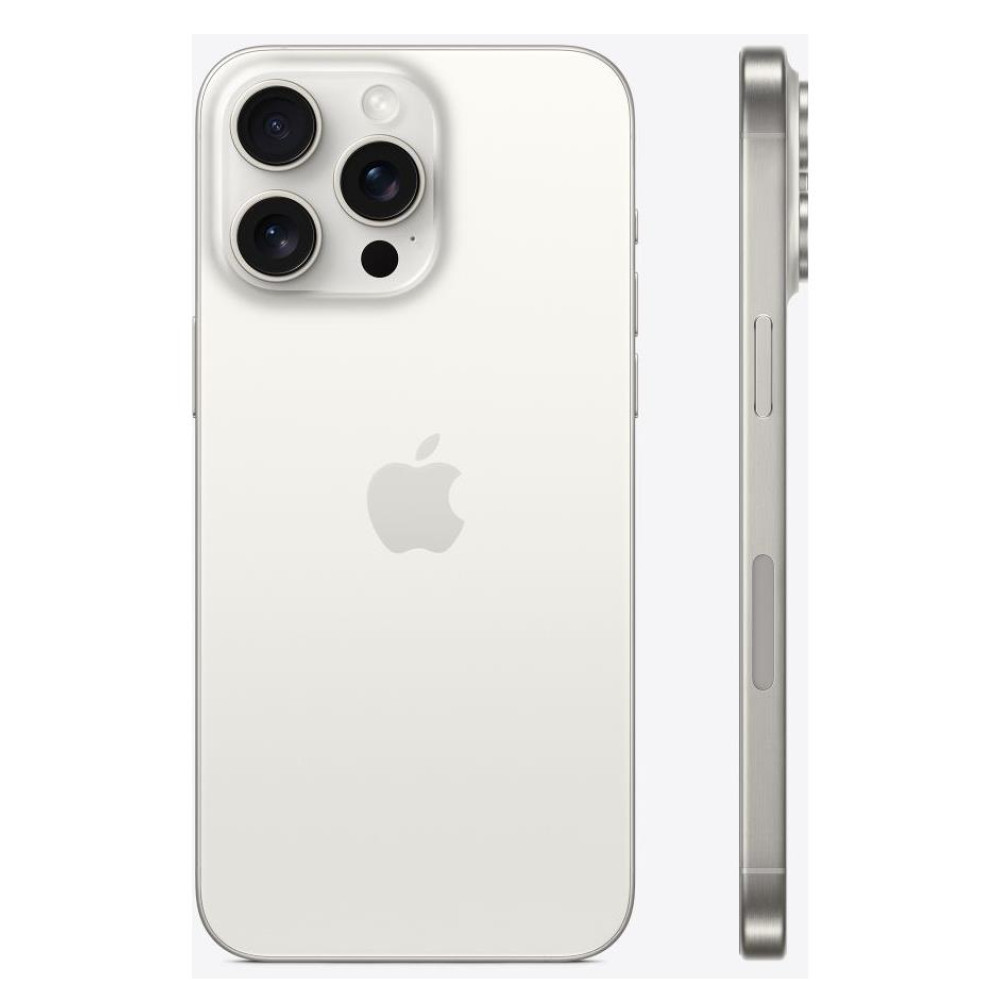 Apple iPhone 15 Pro Max 256GB Titan (MU783ZD/A) thumbnail