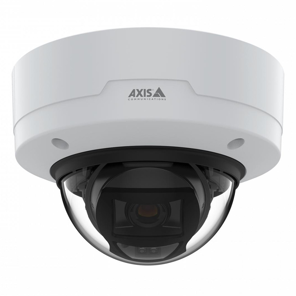 AXIS 02333-001 security camera Dome Outdoor 1920 x 1080 pixels Ceiling (02333-001) thumbnail