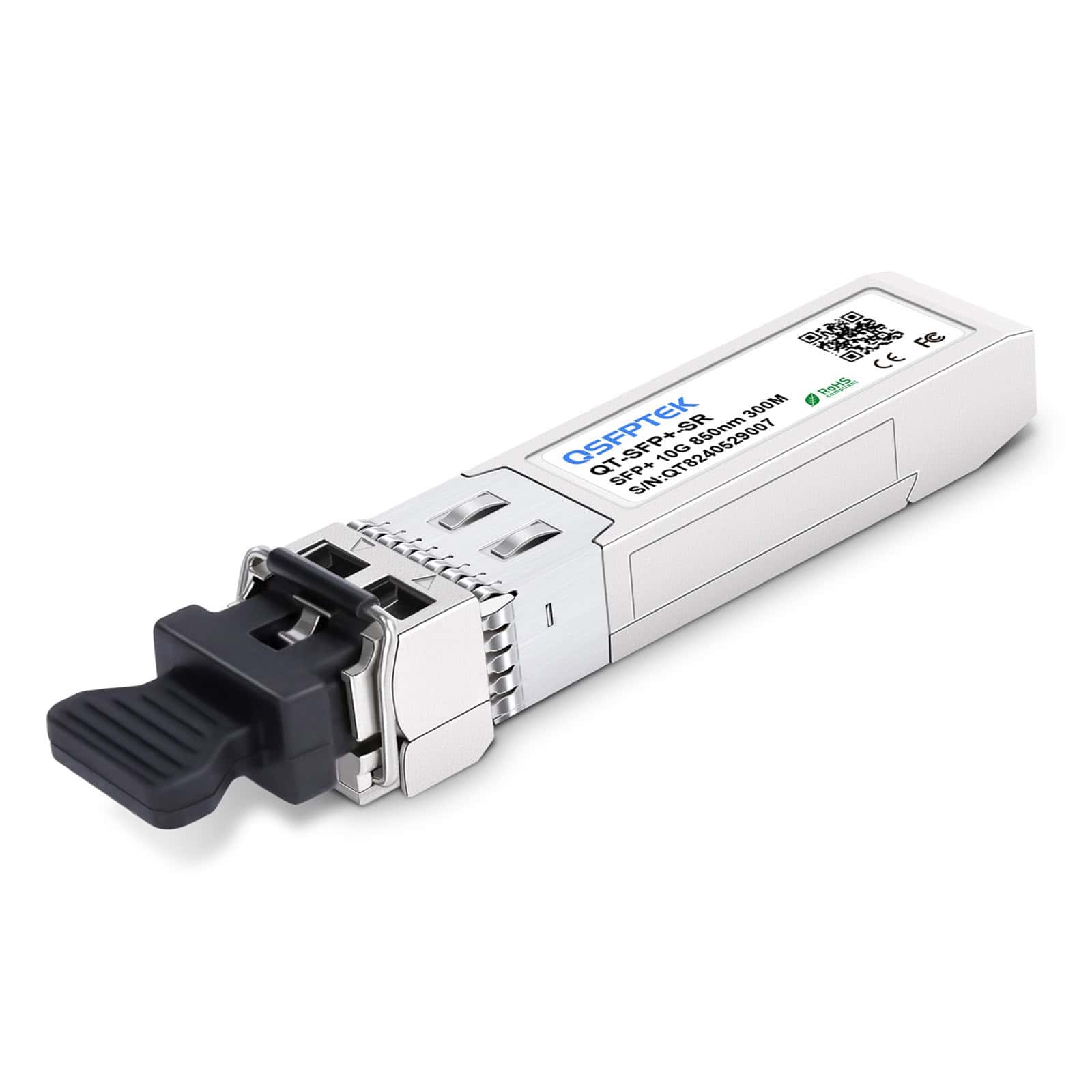 Brocade FINISAR 10GBASE-SR/SW SFP+ (FTLX8574D3BCL) thumbnail