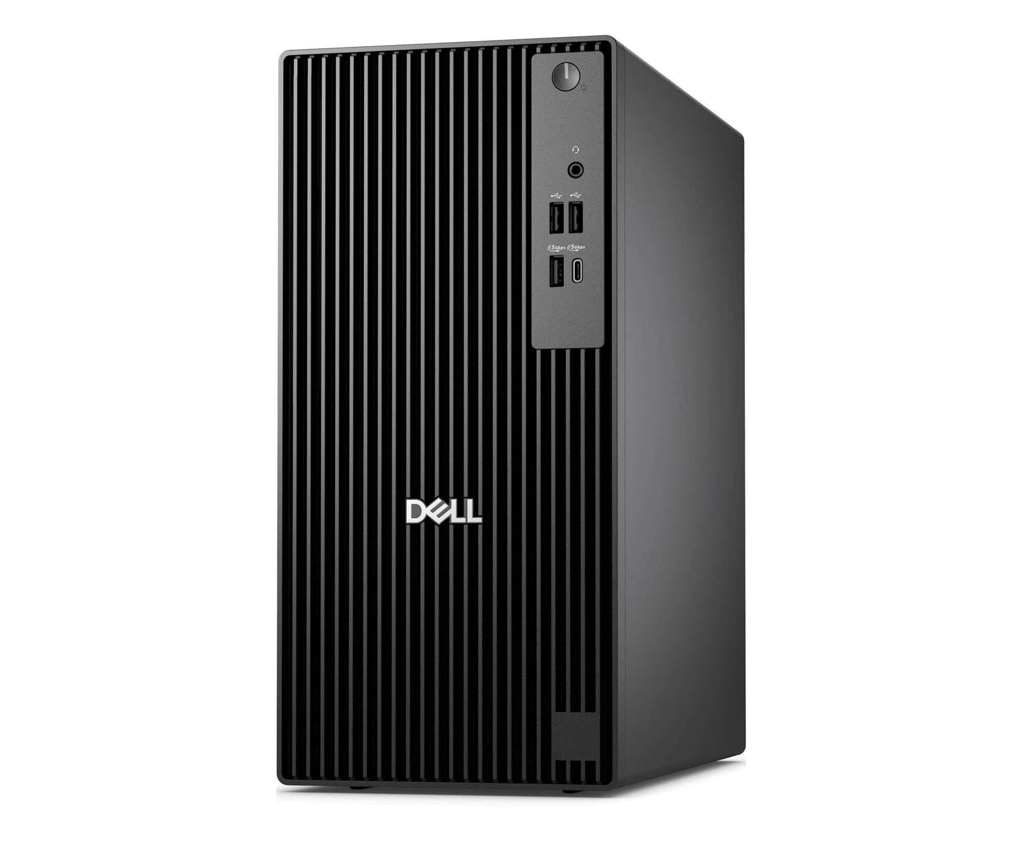 DELL Pro Micro Plus QBM1250 180W Intel Core Ultra 7 265 16GB 512GB W11P 3YPS (BTO105_QBM1250_EMEA) thumbnail