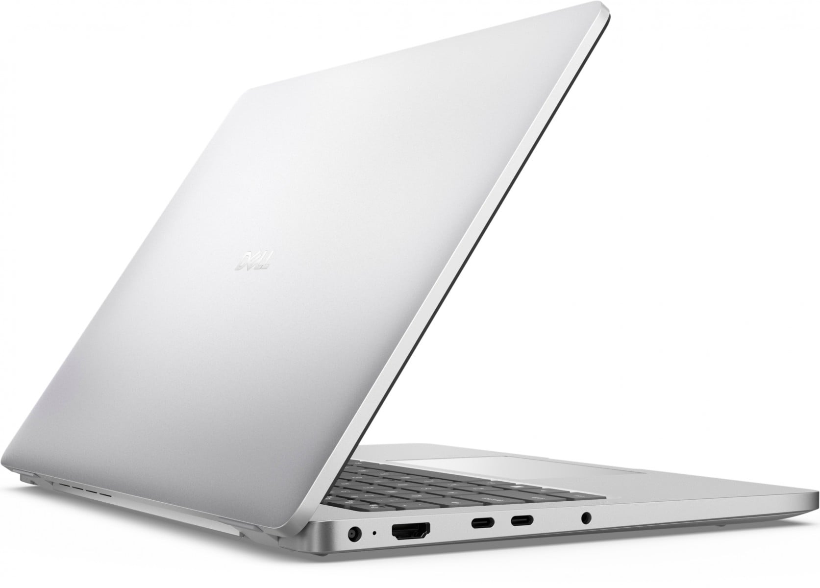 DELL Pro 14 PC14255 14inch FHD+ Ryzen AI 5 PRO 340 16GB 512GB SSD Radeon 840M FPR (keyboard PL/US Int backlit) W11P 3YPS (BTO601_PC14255_EMEA) thumbnail