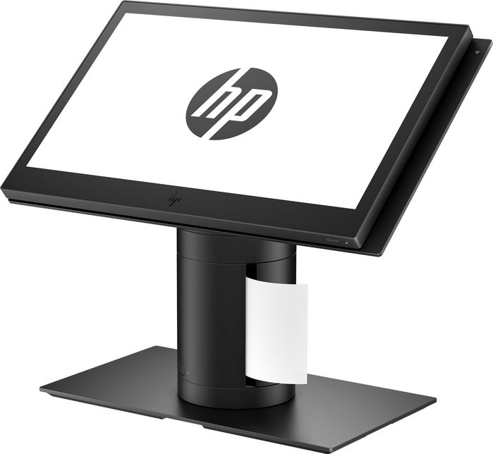 HP EngageOne 14 AiO 143 i3-7100U TC PC (1HH66AV) thumbnail