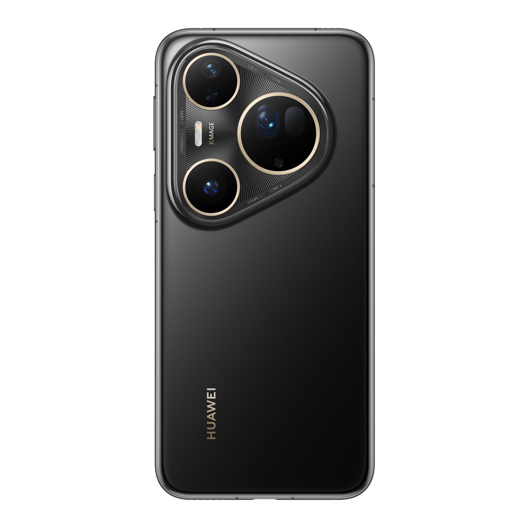 Huawei Pura 80 Ultra (LamarrU-L29EK) golden black (51098KFD) thumbnail