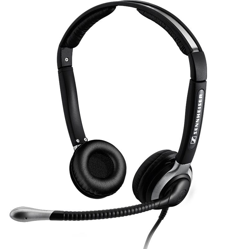 Sennheiser SH 335 - headset (500631) thumbnail