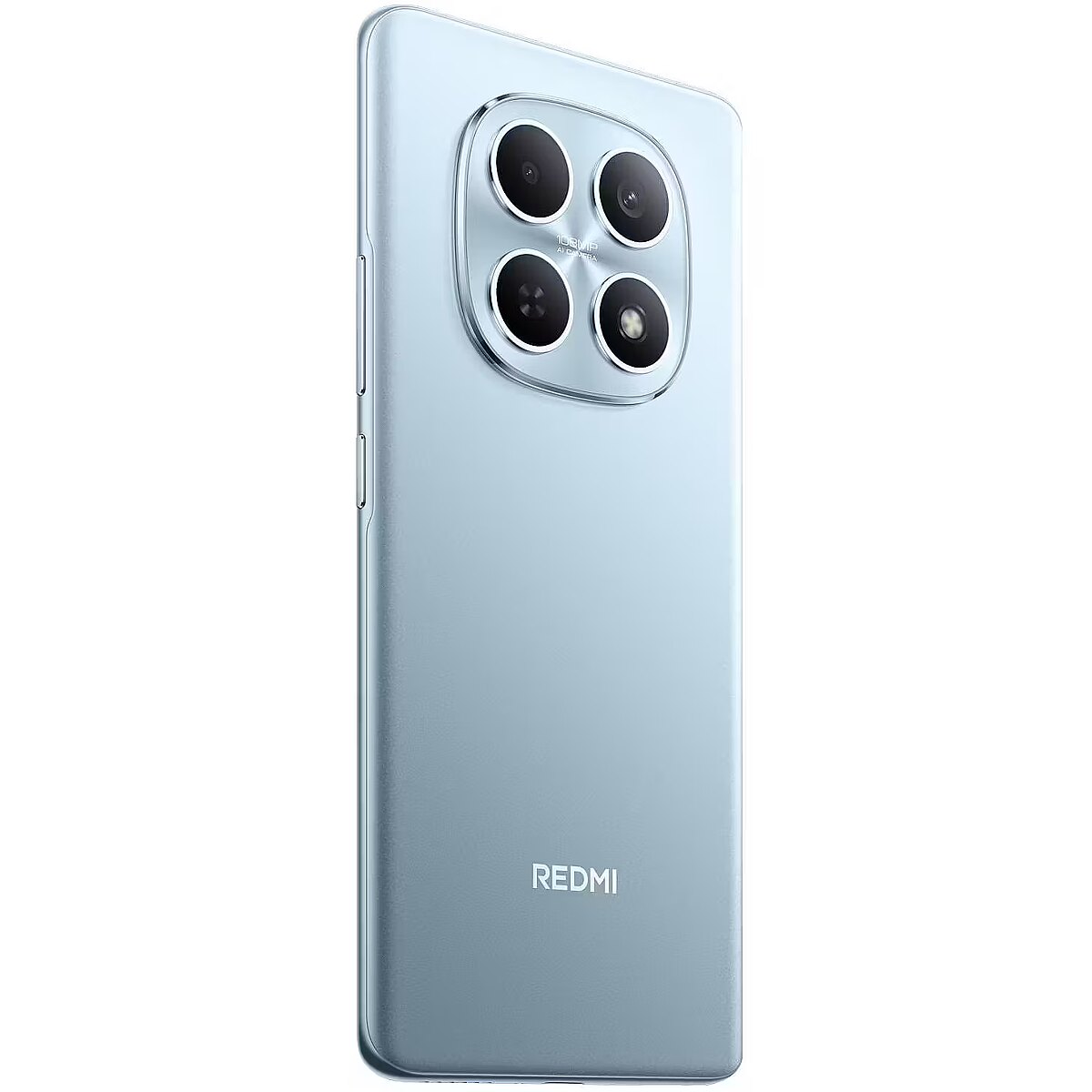 Xiaomi Redmi Note 15 8RAM 256GB glacier blue (73040) thumbnail